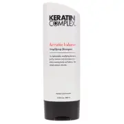 Keratin Complex Keratin Volume Amplifying Shampoo 13.5 oz