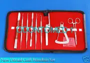 New Dental Craft Porcelain Set Series Lab Equipments DN-599