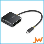 Startech USB-C SD Express Card Reader