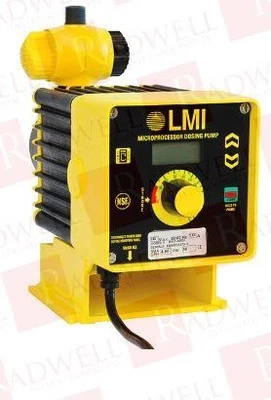 LMI LIQUID METRONICS B931 / B931 (BRAND NEW)
