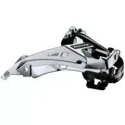 Shimano Tourney FD-TY700 7/8 Speed MTB Front Derailleur Front Pull 31.8/34.9mm