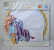 Meri Meri Cake Dessert Cupcake Stand Meri Go Round Pop Up Animals Oh Baby Baby