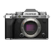 Fujifilm X-T5