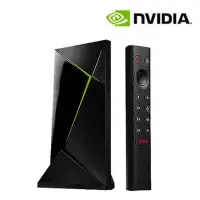 在飛比找有閑購物優惠-強強滾生活【NVIDIA】SHIELD TV PRO 4K 