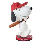 Snoopy Los Angeles Angels Peanuts Bighead Bobblehead MLB Baseball