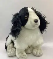 TY Frolic Buddy Cocker Spaniel