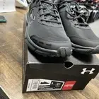 Under Armour Men's UA Charged Assert 10 Running Shoes Black/Black/Black -
