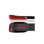 Sandisk Cruzer Blade CZ50 128/256GB USB Flash Drive