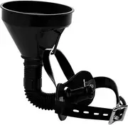 Master Series Extreme Funnel Gag
