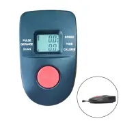 High Quality Speedometer Display for Exercise Bike and Walking Machine