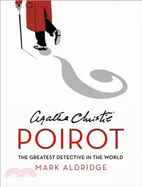 在飛比找三民網路書店優惠-Agatha Christie’S Poirot: The 