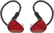 TRUTHEAR x Crinacle Zero: RED Dual Dynamic Drivers in-Ear Headphone