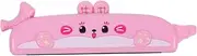 HANABASS 3 1 Musical Instruments Cute Rabbit Harmonica Trumpet Whistle for Boys for Birthdays Early Learning and Music Engagement