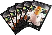 Gamegenic Star Wars Unlimited Art Sleeves - Admiral Ackbar
