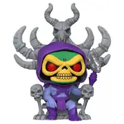 [Masters of the Universe] Funko Skeletor on Throne US Exclusive Pop! Deluxe