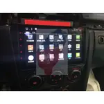 馬自達3 MAZDA3 M3 舊馬三 9吋 ANDROID 安卓版 觸控螢幕主機導航/USB