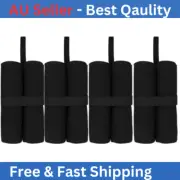 Canopy Weight Bags(120LBS) for Pop up Canopy Tent, Leg Canopy Weights Sand Bags