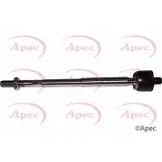 Inner Rack End fits TOYOTA COROLLA E12 2.0D Left or Right 02 to 07 1CD-FTV Apec