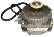FREEZER ROOM CONDENSOR FAN SQUARE FAN MOTOR 5W 1300 ~ 1500RPM 0.2A 240V