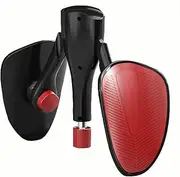 AIMALL Multifunctional Leg Trainer, Adjustable Muscle Strengthener for Men, 8.66 x 4.33 Inches, Targets Glutes and Quadriceps, Portable Fitness Equipment