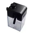 Genuine DeLonghi Milk Container and Frother for LATTISSIMA PLUS Nespresso Coffee