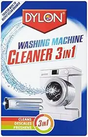 Dylon Washing Machine Cleaner 75g