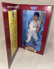 Babe Ruth Starting Lineup Cooperstown Collection Baseball Poseable Figure NIB