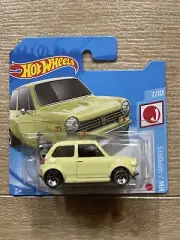 Hot Wheels 1:64 HW J-Imports 'Custom 70 Honda N600