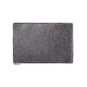 Muk Grass Mat - Large - Grey