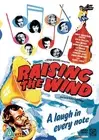 Raising The Wind (DVD) James Robertson Justice Leslie Phillips Paul Massie