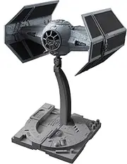 Bandai Star Wars 1/72 Tie Advanced x1 Model Kit