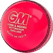 Gunn & Moore Children's Chrome Grade 1 Club Cricket Ball