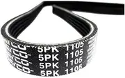 Parts Number 5PK1105 Belt Pack of 1 Piece