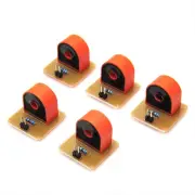 DIY 5A Range AC Current Transformer Module Current Sensor Module for Arduino DIY
