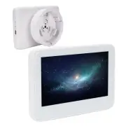 12MP 4K 5 Inch TFT Telescope Eyepiece Camera Electronic Eyepiece for Monocular