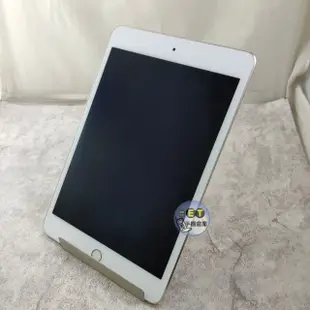 ET手機倉庫【福利品 Apple iPad mini 4 WiFi】A1538（32G 64G 128G 現貨）附發票