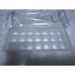 【全新】製冰盒 冰塊盒 多角形製冰 透明素色磨砂塑膠