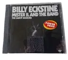 Mister B. and the Band: The Savoy Sessions Audio CD NEW CELLO sealed jazz R&B
