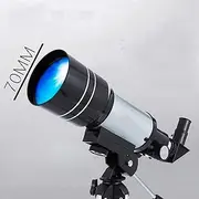 Telescope - Professional Stargazing 5000 Times - Deep Space Adult Astronomy HD Student Times,Mobile Phone Ho,Telescope