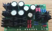 DIY PCB Board Tube PreAmp or SET PS Power Supply HV LV 50-400VDC 300B 6SN7 12AU7