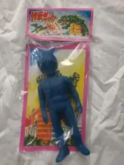 Kamen Rider Rider Man Monochromatic Soft Vinyl Pachi Uncopyrighted Period (2)