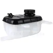 Coolant Overflow Tank For 2013-18 Buick Encore 2015-2018 Chevrolet Trax White
