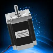 New 3A 2 Phase Stepper Motor 1.8°23HS8430 Stepping Motor 8mm Shaft Diameter