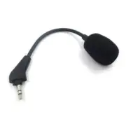 Spare Parts Microphone forCorsair HS50 Pro HS60 Wireless Headphones Small Props