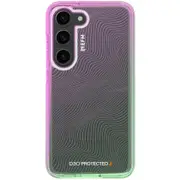 EFM Aspen Case Armour with D3O Crystalex for Galaxy S23+ (Glitter Pearl)