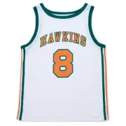 Stranger Things Hawkins Team Vest