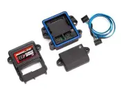Telemetry Expander 20 TQi Radio System Compatible only with 6551X GPS Module