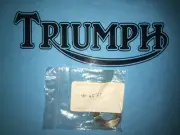 Triumph TR6 T120 650cc 63-72 Alternator Rotor To Sprocket Spacer 70-4573