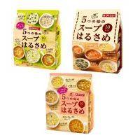 在飛比找蝦皮購物優惠-日本 DAISHO 大昌五味冬粉湯