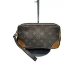 LOUIS VUITTON 路易威登 男用包包 老花MONOGRAM DRAGONNE系列 MARLY 日本直送 二手